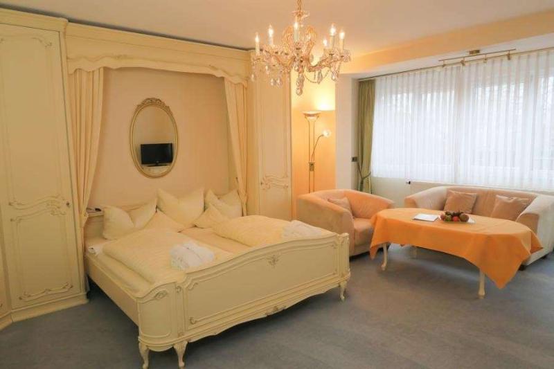 スーペリアールーム, Ritter Badenweiler