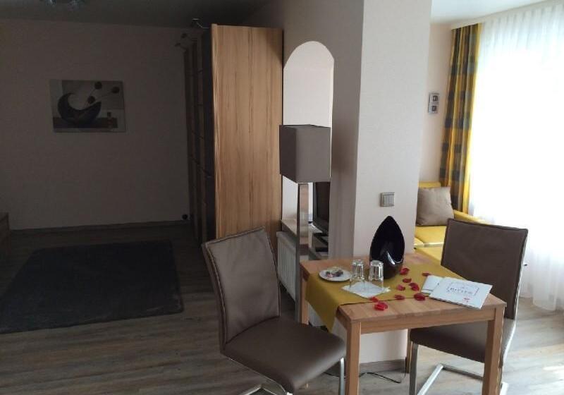 スーペリアールーム, Ritter Badenweiler