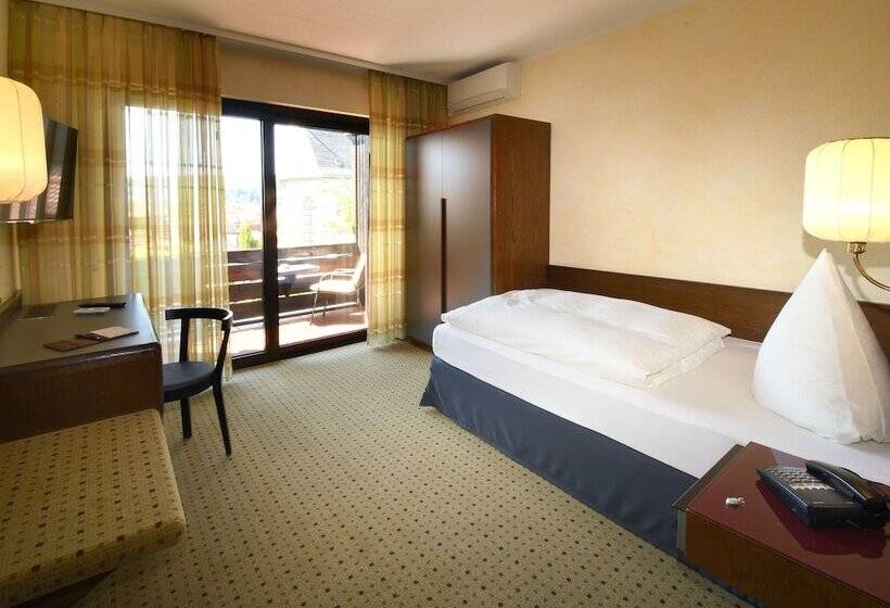 Номер Стандарт Индивидуальный, & Weinhaus Anker