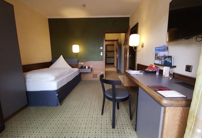 Номер Стандарт Индивидуальный, & Weinhaus Anker