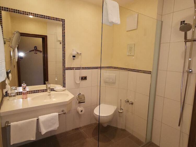 Номер Стандарт Индивидуальный, & Weinhaus Anker