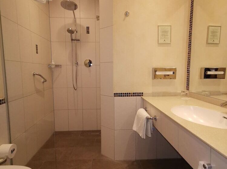 Номер Стандарт Индивидуальный, & Weinhaus Anker