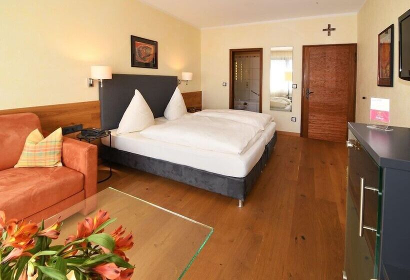 Номер Стандарт, & Weinhaus Anker