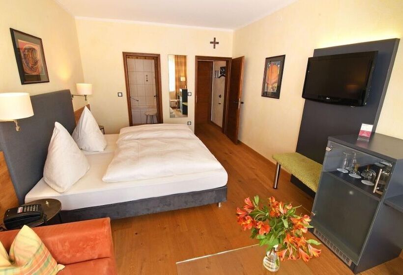 Номер Стандарт, & Weinhaus Anker