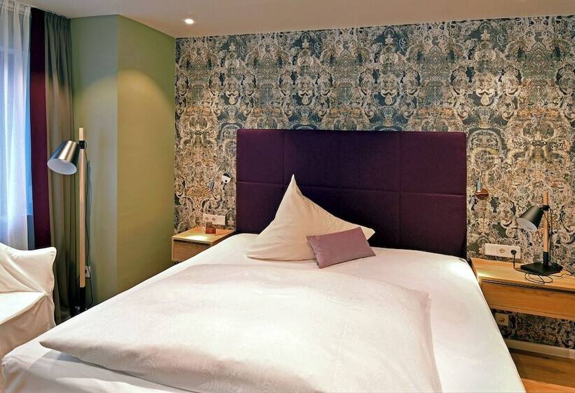 Номер Стандарт, & Weinhaus Anker