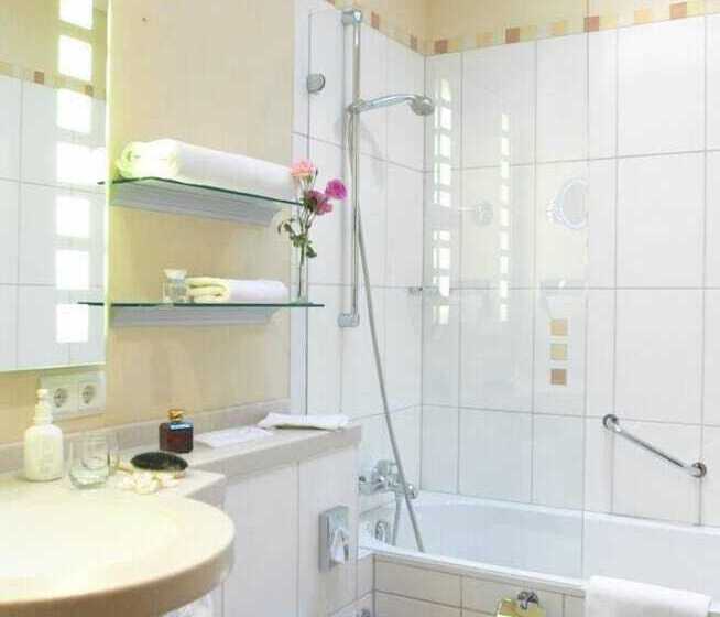 Номер Стандарт, & Weinhaus Anker