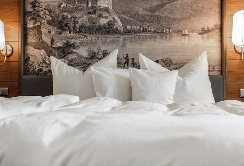 Номер Комфорт, & Weinhaus Anker