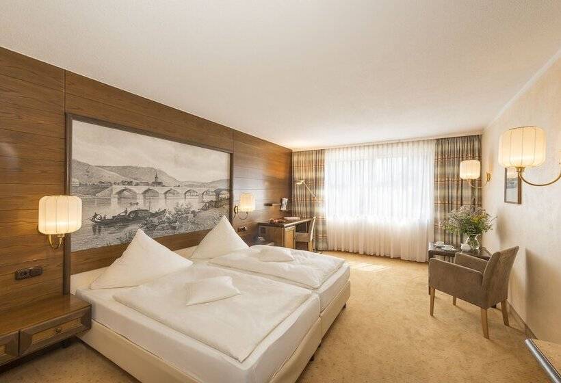 Номер Комфорт, & Weinhaus Anker