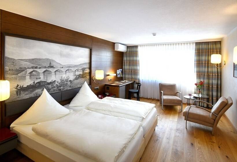 Номер Комфорт, & Weinhaus Anker