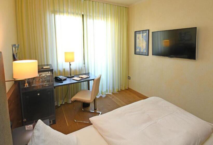 Номер Стандарт Индивидуальный, & Weinhaus Anker