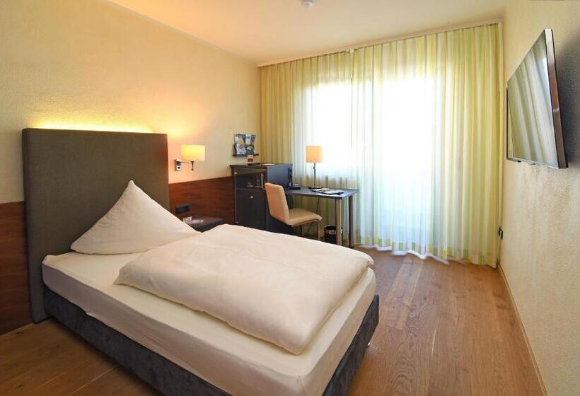 Номер Стандарт Индивидуальный, & Weinhaus Anker