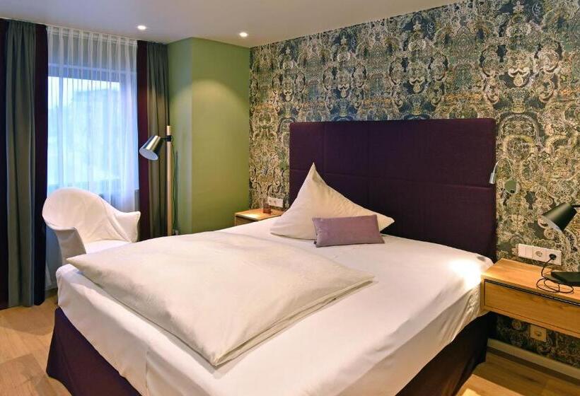 Номер Стандарт, & Weinhaus Anker