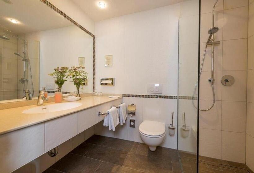 Номер Комфорт Индивидуальный, & Weinhaus Anker