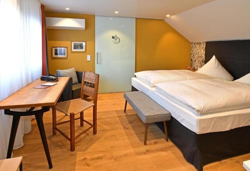 Люкс Superior, & Weinhaus Anker