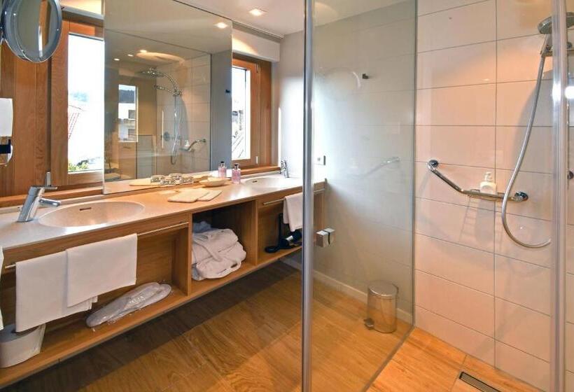 Люкс Superior, & Weinhaus Anker