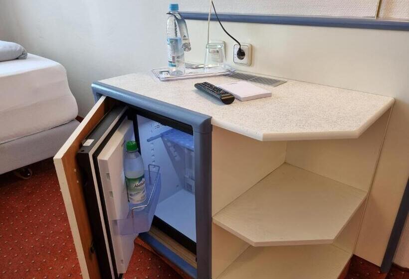 스탠다드 싱글 룸, Myminga13   Hotel & Serviced Apartments