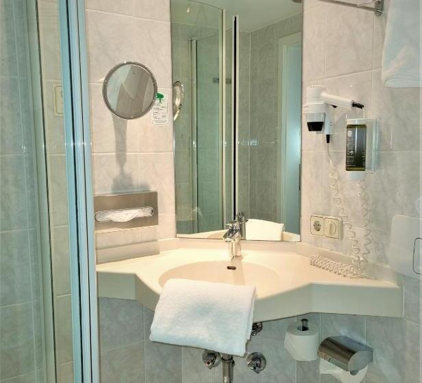 اتاق استاندارد یک نفره, Myminga13 Hotel & Serviced Apartments