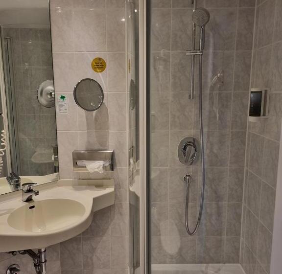 اتاق استاندارد یک نفره, Myminga13 Hotel & Serviced Apartments