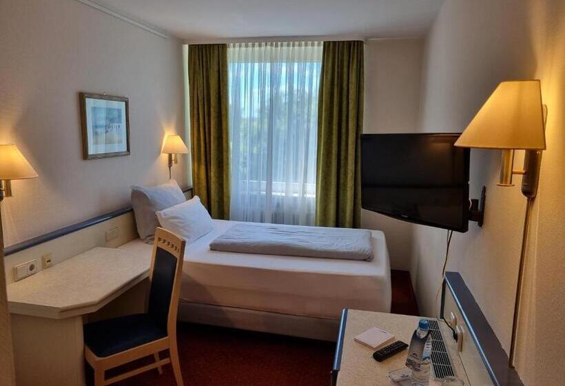 اتاق استاندارد یک نفره, Myminga13 Hotel & Serviced Apartments