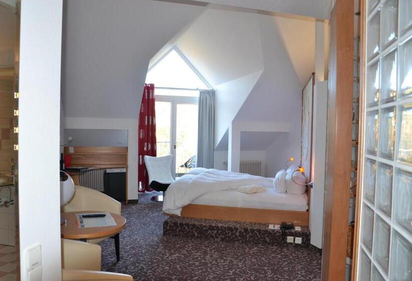 Номер Стандарт, Wutzschleife