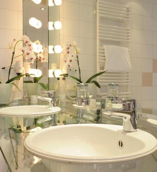 Номер Стандарт, Wutzschleife