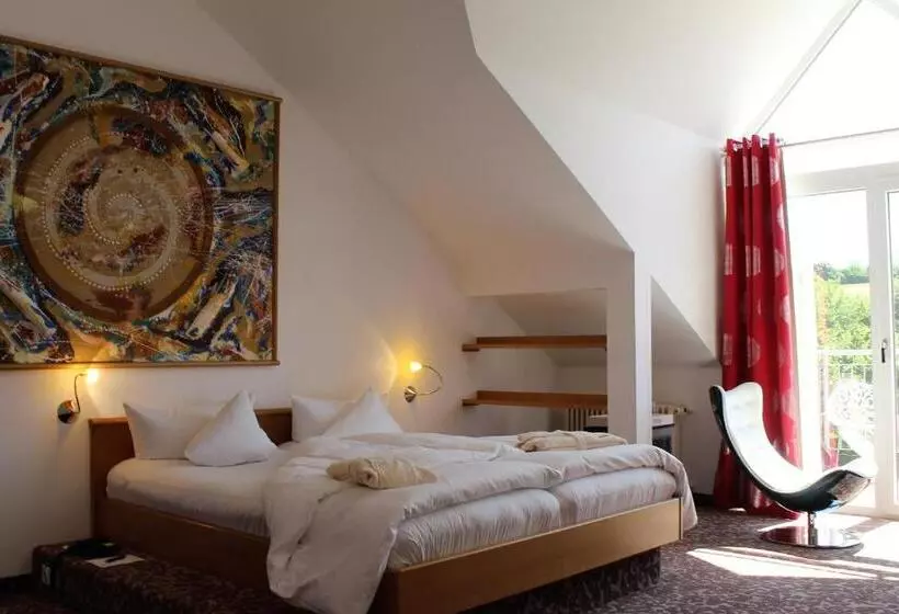 Habitació Estàndard, Wutzschleife