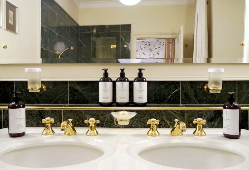Номер Стандарт, Romantik Hotel Das Lindner