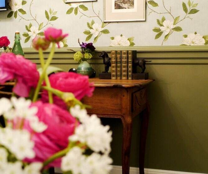 スタンダードルーム, Romantik Hotel Das Lindner