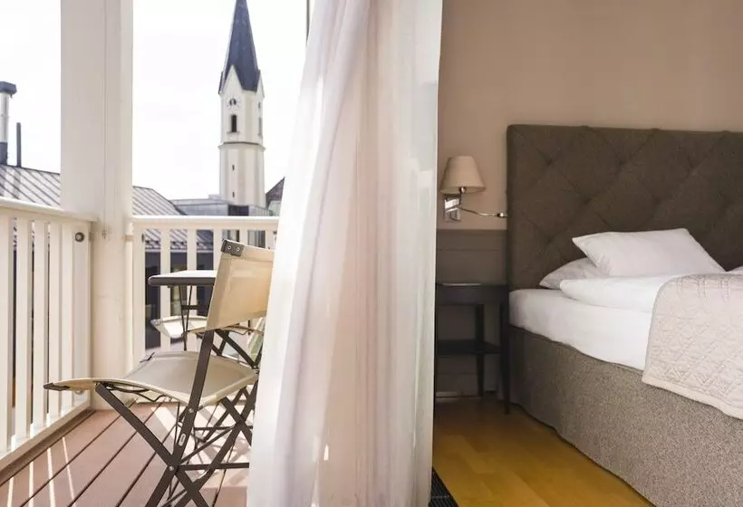 ジュニアスイート, Romantik Hotel Das Lindner