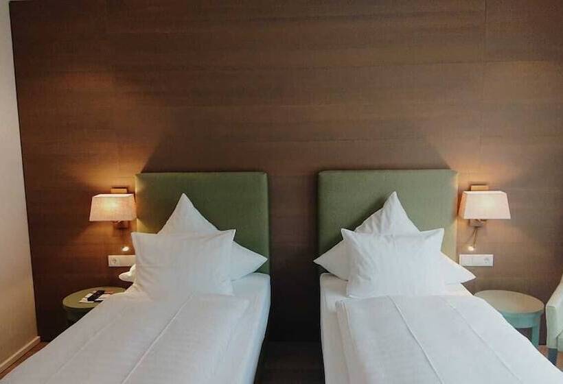 Номер Superior, Romantik Hotel Das Lindner