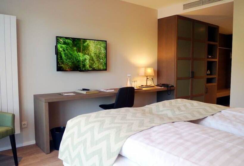 スーペリアールーム, Romantik Hotel Das Lindner