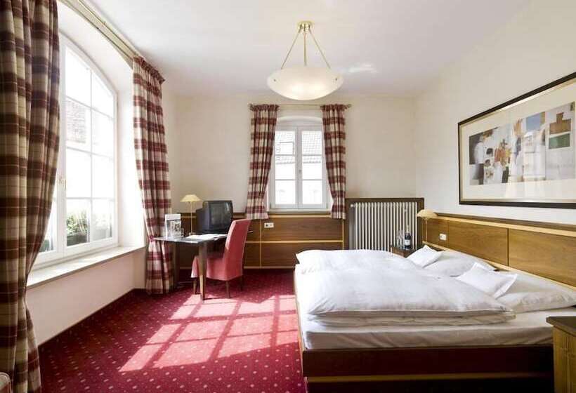 Номер Комфорт, Romantik Hotel Das Lindner