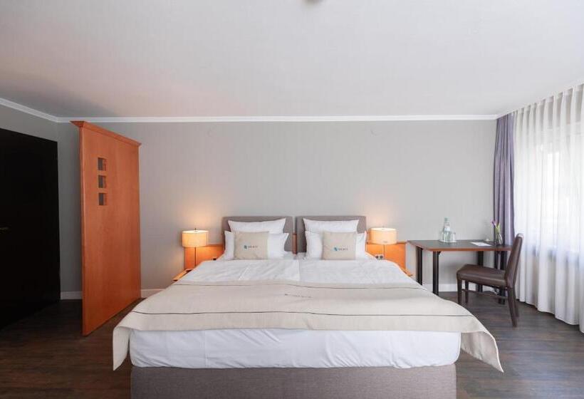 标准间, Select Hotel Friedrichshafen