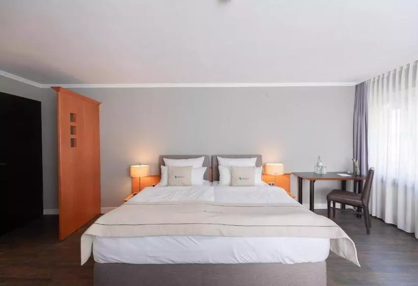 اتاق استاندارد, Select Hotel Friedrichshafen