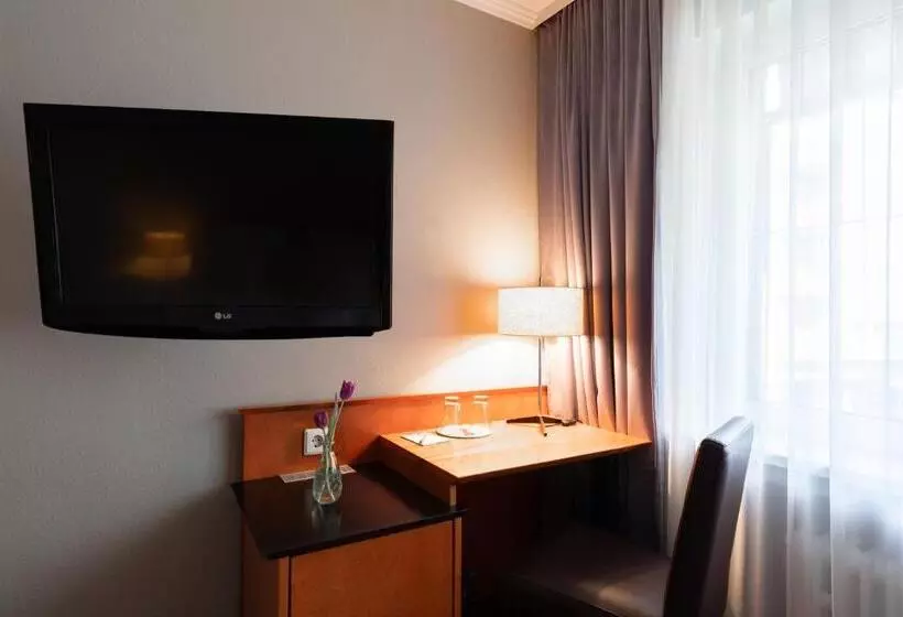 اتاق استاندارد, Select Hotel Friedrichshafen