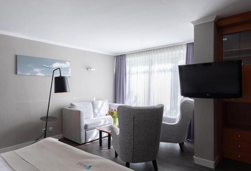 Номер Стандарт, Select Hotel Friedrichshafen