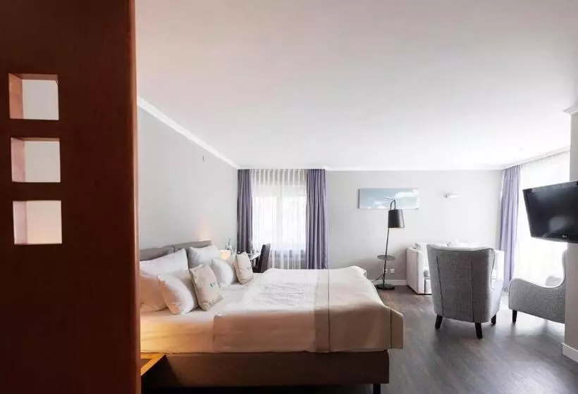 اتاق استاندارد, Select Hotel Friedrichshafen