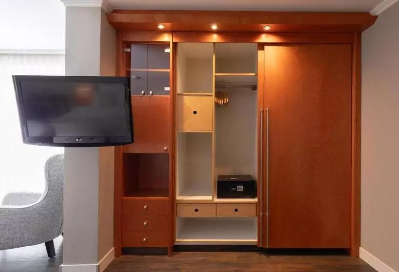 اتاق استاندارد, Select Hotel Friedrichshafen