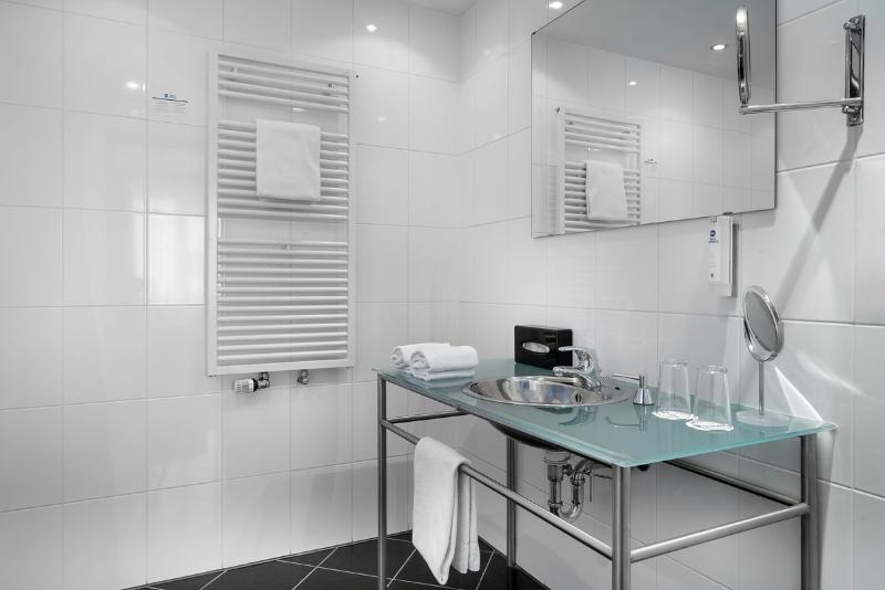 Номер Superior, Select Hotel Friedrichshafen