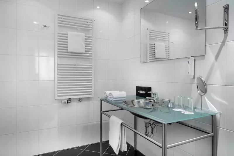 اتاق سوپریور, Select Hotel Friedrichshafen