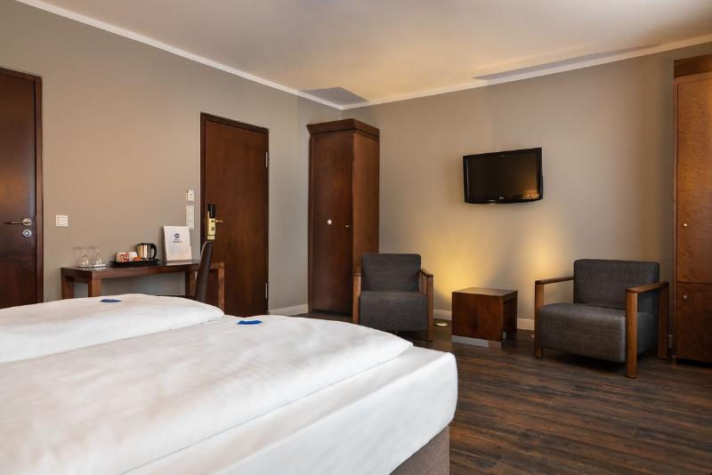 高级大房间, Select Hotel Friedrichshafen