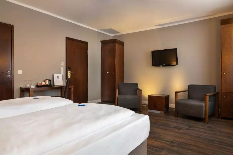 اتاق سوپریور, Select Hotel Friedrichshafen