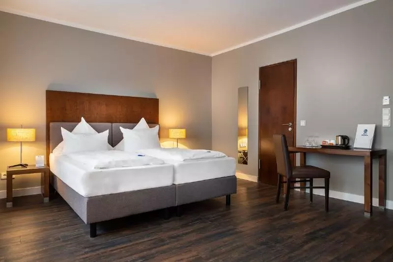 اتاق سوپریور, Select Hotel Friedrichshafen