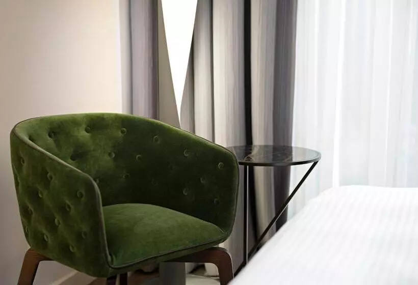 シングルデラックスルーム, Wellnesshotel Wittelsbach