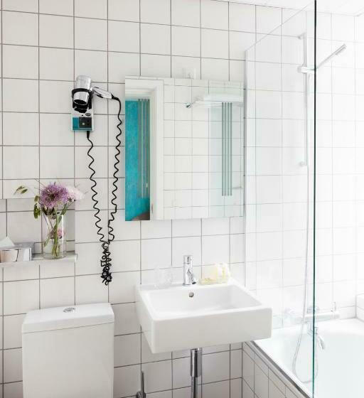 스탠다드 싱글 룸, Andersen Boutique