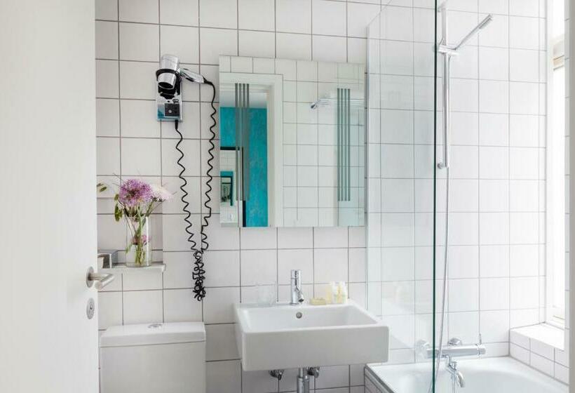 스탠다드 싱글 룸, Andersen Boutique