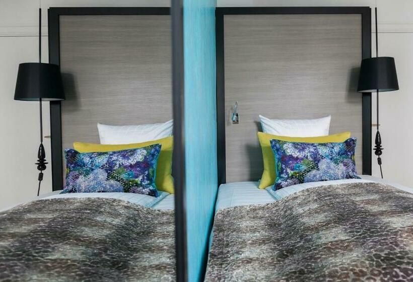 스탠다드 싱글 룸, Andersen Boutique