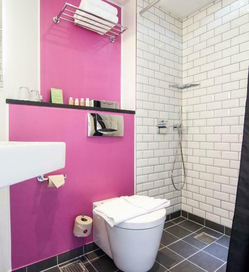 스탠다드 룸, Andersen Boutique