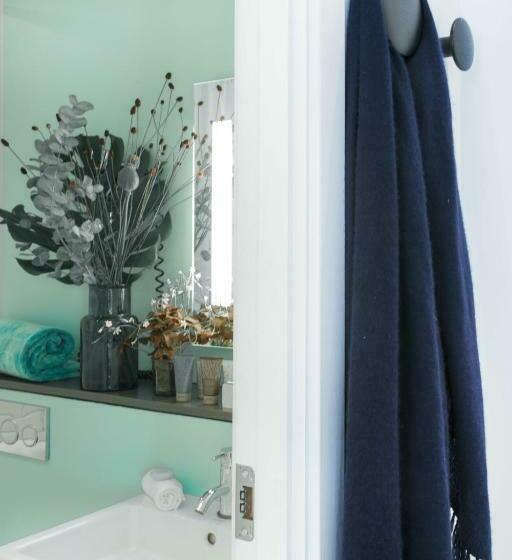 스탠다드 룸, Andersen Boutique