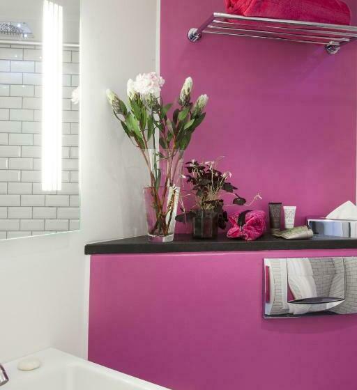 스탠다드 룸, Andersen Boutique